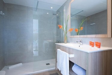 Junior Suite Room