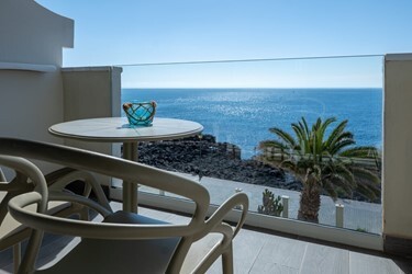 Double Sea View