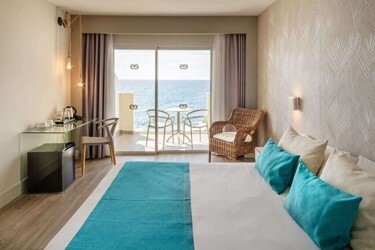 Double Sea View