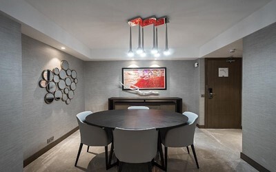 Premium Three Bedroom