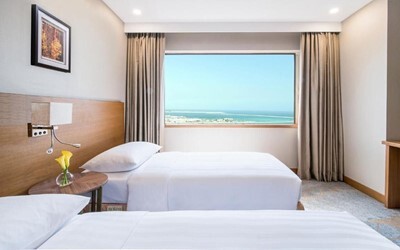 Premium Three Bedroom