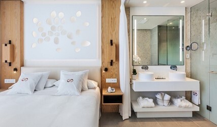 Suite 1 bedroom, Deluxe, Terrace