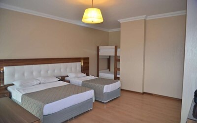 Big Dbl Room Annex