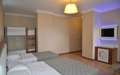 Big Dbl Room Annex