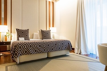 Junior Suite Room