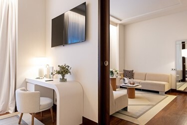 Junior Suite Room