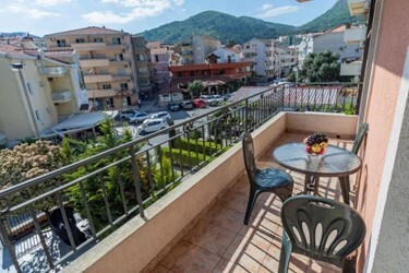 1 Bedroom Apartment 03+1