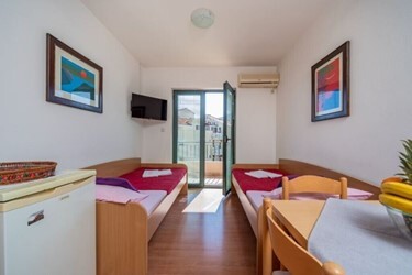 1 Bedroom Apartment 03+1