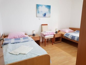 1 Bedroom Apartment 03+1