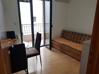 1 Bedroom Apartment 03+1