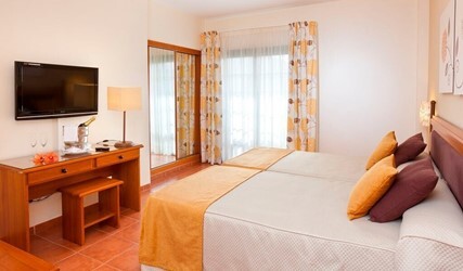 Villa 1 bedroom, Balcony or Terrace