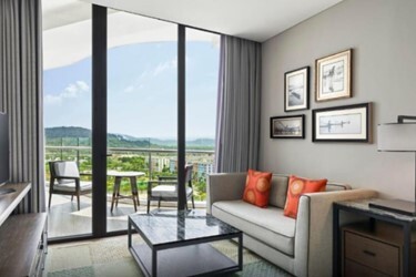 1 Bedroom Residence Ocean View