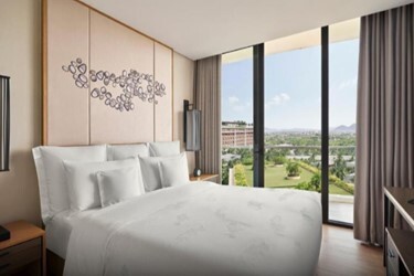 1 Bedroom Residence Ocean View
