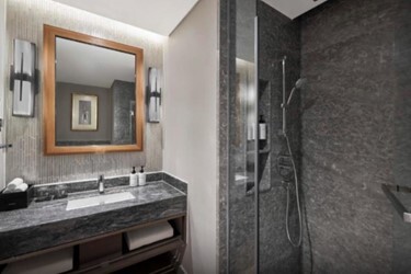 1 Bedroom Residence Ocean View