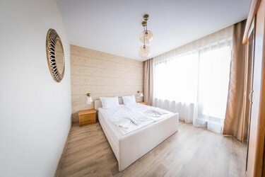 Apartment 1 bedroom Side Sea View APPART