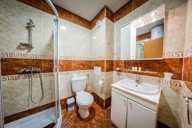 Apartment 1 bedroom Side Sea View APPART