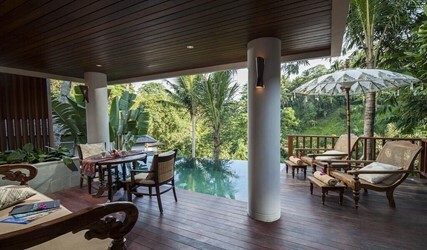 Royal Villa with Private pool