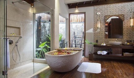 Royal Villa with Private pool