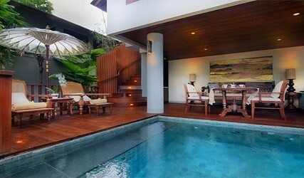 Royal Villa with Private pool