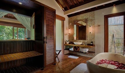 Royal Villa with Private pool