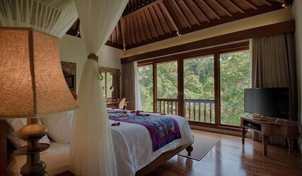 Royal Villa with Private pool