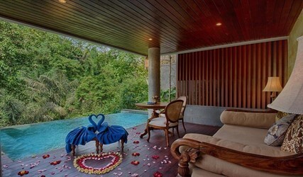 Royal Villa with Private pool