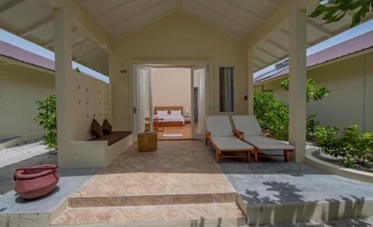 Superior Beach Bungalow