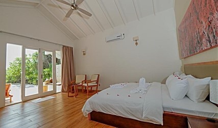 Superior Beach Bungalow