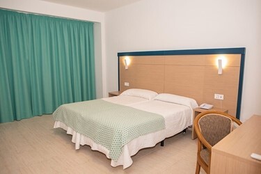 1-Bedroom Apartment