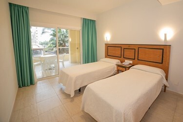 1-Bedroom Apartment
