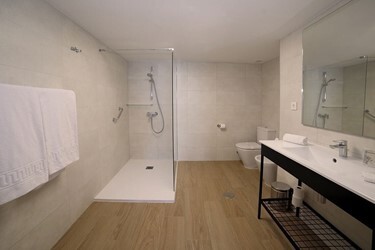 1-Bedroom Apartment