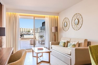 Penthouse 1 bedroom