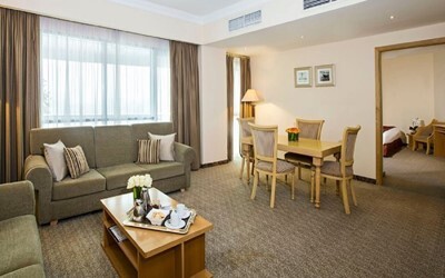 Season Suite
