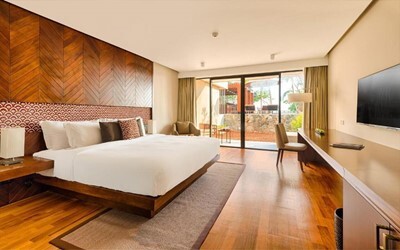 Super Deluxe Room