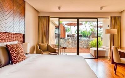 Super Deluxe Room
