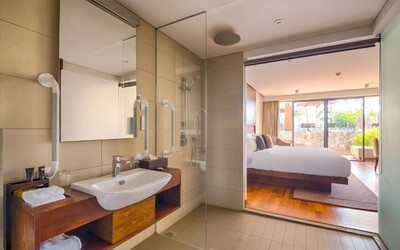 Super Deluxe Room