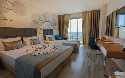 Large Room