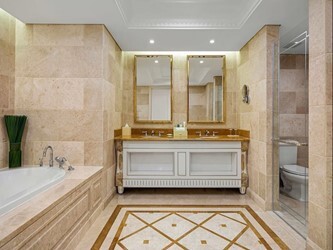 Suite Sea View