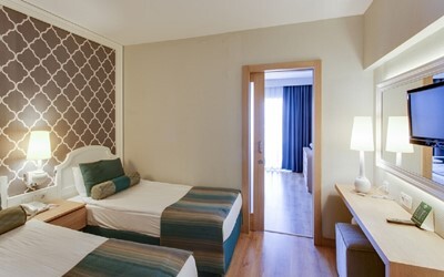 Junior Family Room