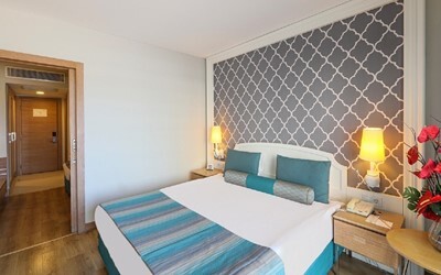 Junior Family Room
