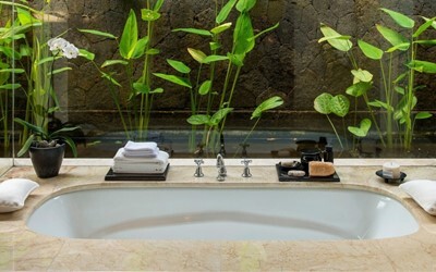 One-Bedroom Villa
