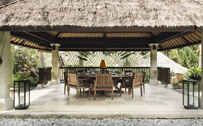 One-Bedroom Villa