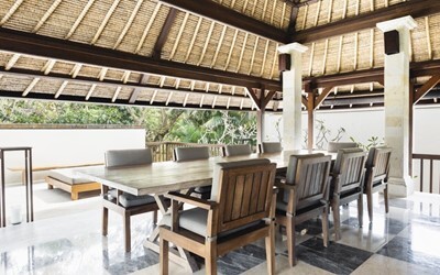 One-Bedroom Villa