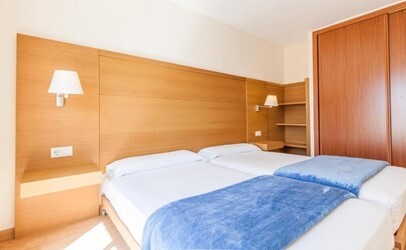 Apartment 1 Bedroom - Superior