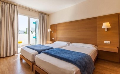 Apartment 1 Bedroom - Superior