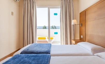 Apartment 1 Bedroom - Superior
