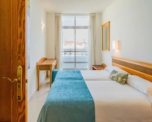 Duplex Balcony or Terrace, Garden View, Pool View