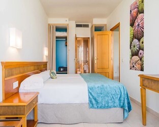 Duplex Balcony or Terrace, Garden View, Pool View