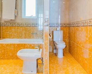 Duplex Balcony or Terrace, Garden View, Pool View