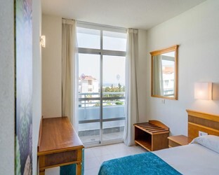 Duplex Balcony or Terrace, Garden View, Pool View